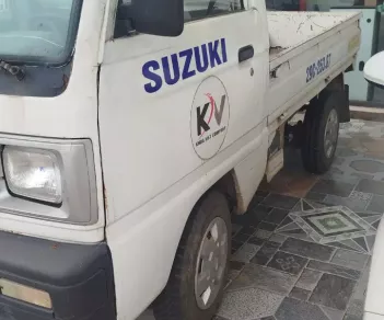 Suzuki Carry 2002 - Suzuki đời 2002   - Máy móc còn cực ngon