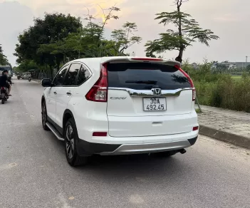 Honda CR V 2017 - Chính chủ bán xe Honda Crv 2017 bản 2.4TG