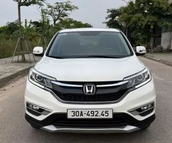 Honda CR V 2017 - Chính chủ bán xe Honda Crv 2017 bản 2.4TG