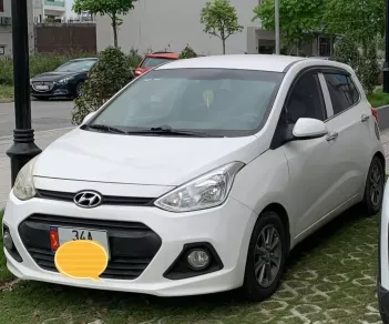 Hyundai i10 2014 - Bán Hyundai i10 đời 2014, nhập khẩu, 140 triệu