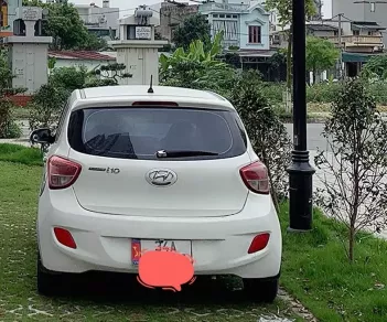 Hyundai i10 2014 - Bán Hyundai i10 đời 2014, nhập khẩu, 140 triệu