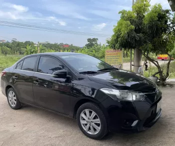 Toyota Vios 2015 - BÁN XE TOYOTA VIOS 2015,  SỐ SÀN