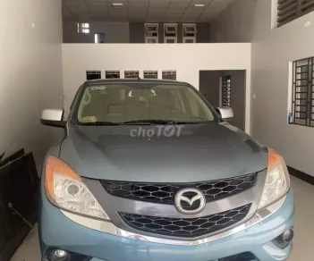 Mazda BT 50 2018 - Cần bán xe Mazda BT 50 đời 2018, xe nhập, 265tr