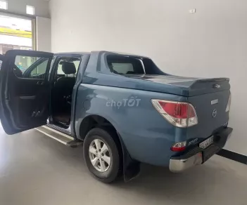 Mazda BT 50 2018 - Cần bán xe Mazda BT 50 đời 2018, xe nhập, 265tr