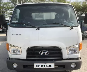 Hyundai Mighty 110SL-7T 2024 - Cần bán xe Hyundai Mighty 110SL-7T, thùng dài 5m7