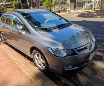 Honda Civic 2008 - Bán Xe Honda Civic 2008. 1.8 At- Giá 210 Triệu .