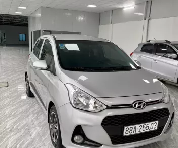 Hyundai i10 2019 - Chính chủ cần bán I10 sx 2019 