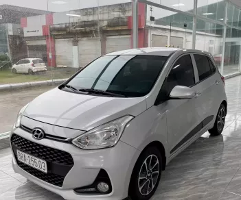 Hyundai i10 2019 - Chính chủ cần bán I10 sx 2019 