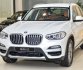 Với mức giá hơn 2 tỷ đồng, BMW X3 2019 được trang bị những gì?